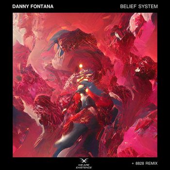 Danny Fontana - Belief System