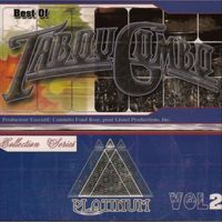 Tabou Combo - Best Of, Vol. 2: Platinum Collection Series