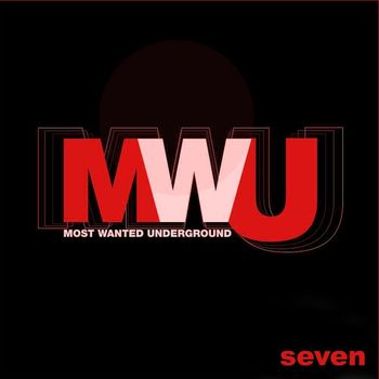 Various Artists - Underground Most Wanted (07)