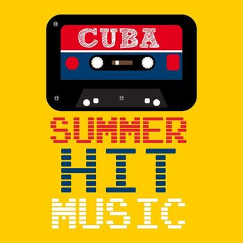 Various Artists - Cuba Summer Hit Music