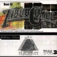 Tabou Combo - Best of Tabou Combo, Vol. 3: Platinum Collection Series