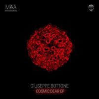 Giuseppe Bottone - Cosmic Dear EP