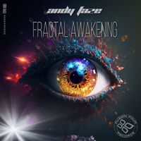 Andy Faze - Fractal Awakening