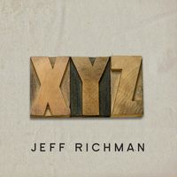 Jeff Richman - XYZ