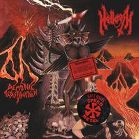 Hellcrash - Serpent Skullfuck (Explicit)