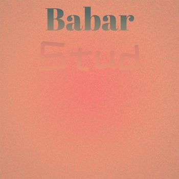 Various Artists - Babar Stud