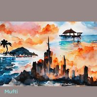 Mufti - Glass of Wine (Remix)