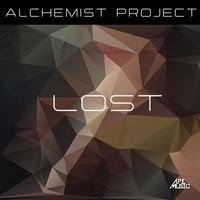 Alchemist Project - Lost (Radio Edit)