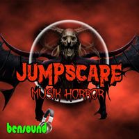 Bensound - Jumpscare Musik Horror