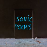 Lewis OfMan - Sonic Poems Remixes