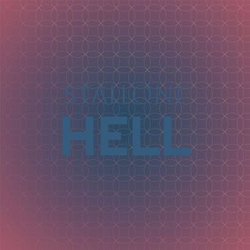 Various Artists - Stallone Hell