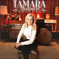 Tamara Stewart - Apple Seed