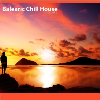 Various Artists - Balearic Chill House (02)