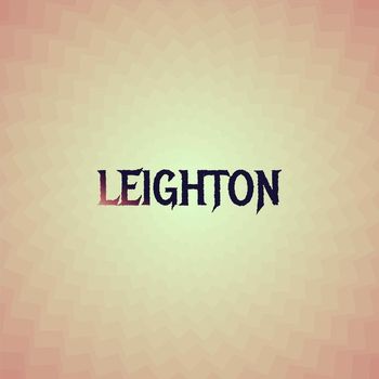 Various Artists - Leighton