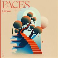 Lazlow - Paces