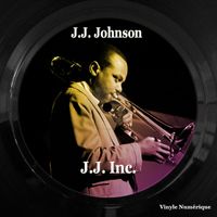 J.J. Johnson - J.J. Inc.