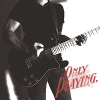 Waylon Jennings - Only Playing