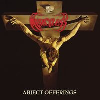 Mercyless - Abject Offerings (Explicit)