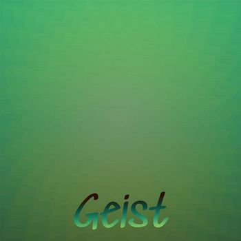 Various Artists - Geist