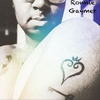 Ronnie - Gaymer - EP (Explicit)