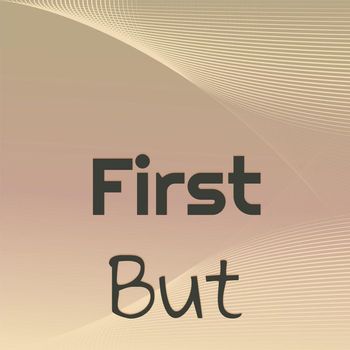 Various Artists - First But
