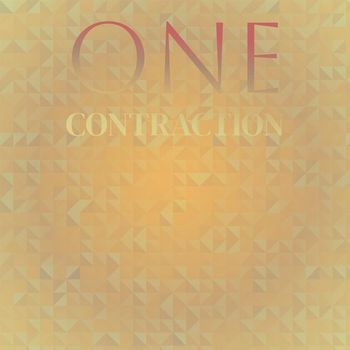 Various Artists - One Contraction