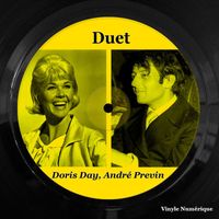 Doris Day, André Previn - Duet