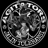 Agitators - Jalin Toleransi