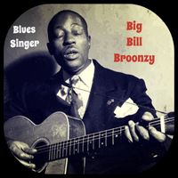Big Bill Broonzy - Blues Singer