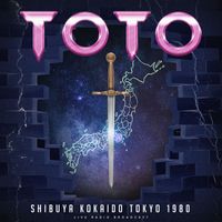 Toto - Shibuya Kokaido Tokyo 1980 (live)