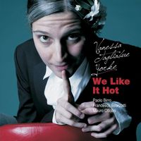 Vanessa Tagliabue Yorke - We Like It Hot (Live at Acler)