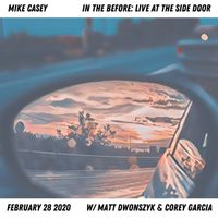 Mike Casey - Venus (Trio - Live) (Live)