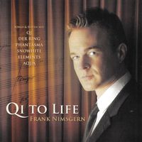 Frank Nimsgern - Qi to Life