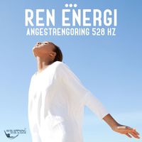 Avslappning Musik Akademi - Ren energi (Ångestrengöring 528 Hz, Positiva förvandlingar, Kropps- och själsläkning)