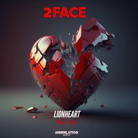 2face - Lionheart (Pt 1)