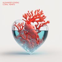 Alexander Koning - Coral Hearts