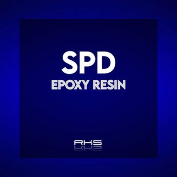 SPD - Epoxy Resin