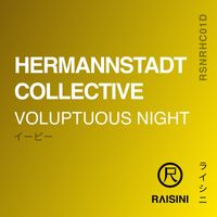 Hermannstadt Collective - Voluptuous Night