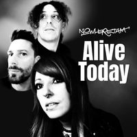 Nowherejam - Alive Today