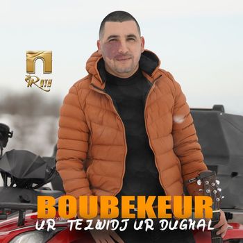 Boubekeur - Ur tezwidj ur dughal
