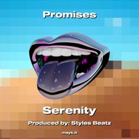 Serenity - Promises (Explicit)