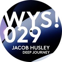 Jacob Husley - Deep Journey