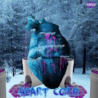 Free - Heart Cold (Explicit)