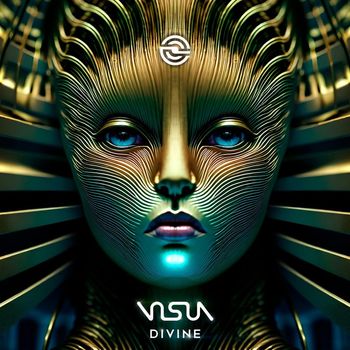Visua - Divine (Explicit)