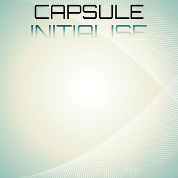 Various Artists - Capsule Initialise