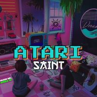 Saint - Atari