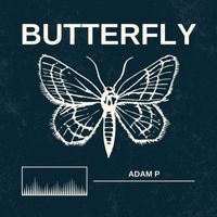 Adam P - Butterfly