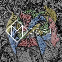 Mosaik - Sjælefred