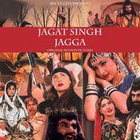 Azra Jehan - Jagat Singh Jagga (Original Motion Pictures)