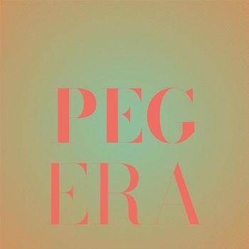 Various Artists - Peg Era